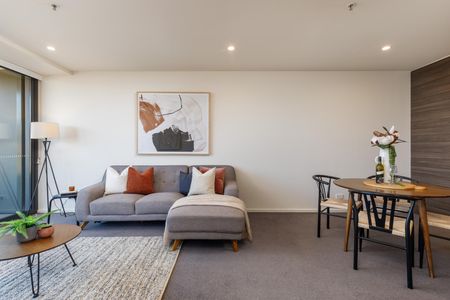 22/45 West Row, City ACT 2601 - Apartment For Rent | Domain - Photo 5