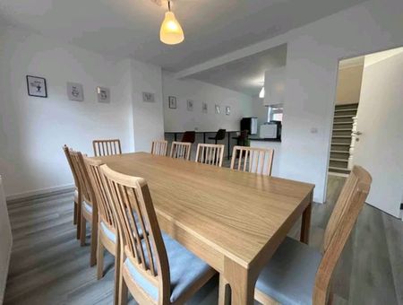 Appartement te huur - Photo 2