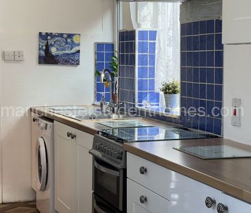 Parsonage Road, Manchester, M20 4WU - Photo 2