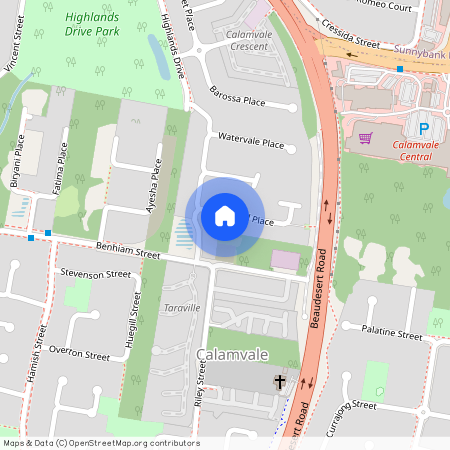 7 Gippsland Place, Qld 4116, Calamvale