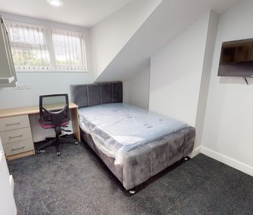 51 Heeley Road Selly Oak - Photo 5