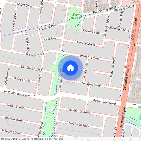 9 Kambah Street, Vic 3029, Tarneit