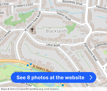 Laton Road, Hastings - Photo 1