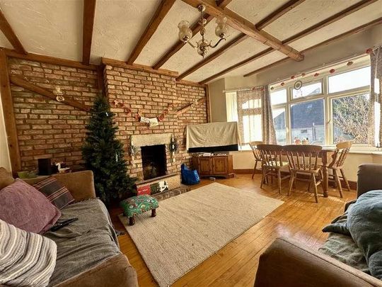 Hill Lane, Southampton, SO15 - Photo 1