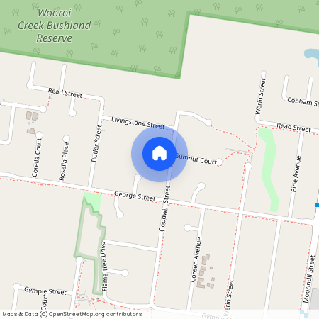 108 Goodwin Street, Qld 4565, Tewantin