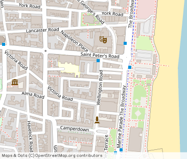Devonshire Road, GREAT YARMOUTH - Photo 1
