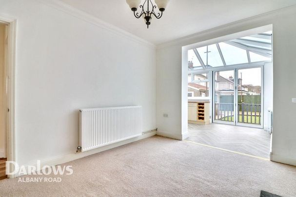 3 bedroom semi-detached house to rent - Photo 1