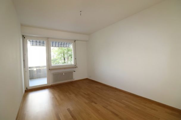 3 Zimmer, 70 m², 3. Stock - Photo 1