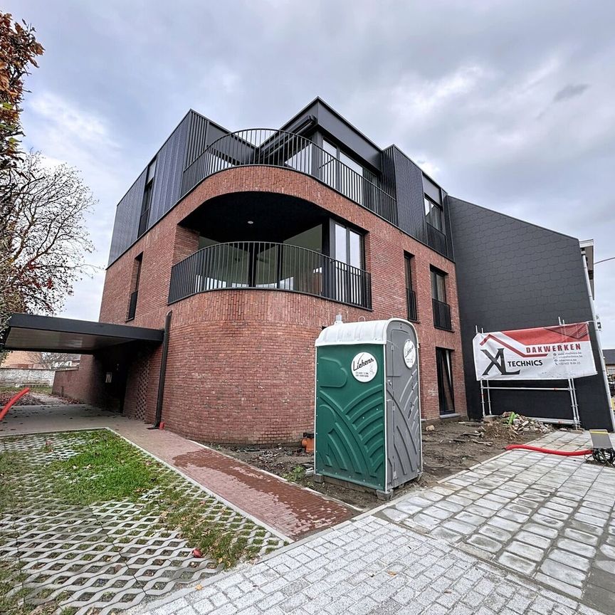 Te huur - Appartement - Foto 1