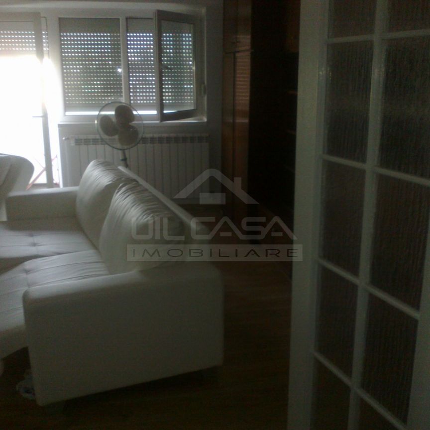 Apartament 3CD, Gara, cu CT - Photo 1