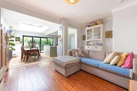 Palermo Road, Kensal Green, London, NW10 - Photo 4