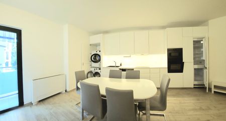 4.5 Zimmer, 83 m², 1. Stock - Foto 5