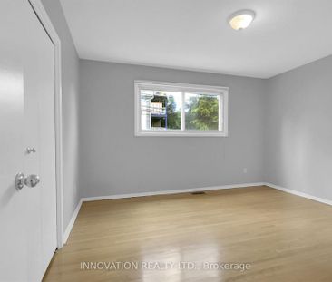 For Lease - 859 Tavistock Street Unit# 2, Britannia Heights - Queen... - Photo 4