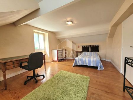 LOCATION BILLERE - Maison de ville 4 pièces de 97 m² - Photo 3