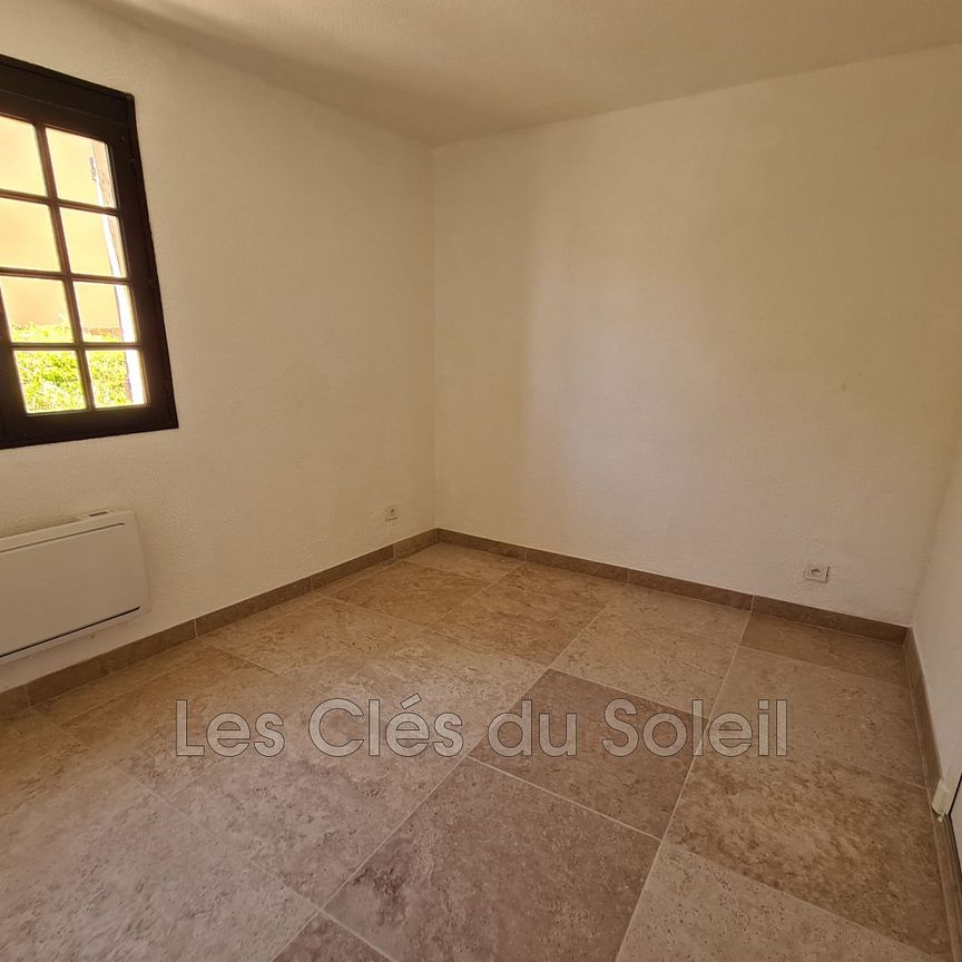 Location appartement 2 pièces 40 m² Bandol - Photo 1