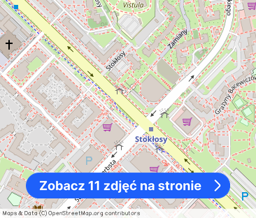 Do wynajęcia | 3-pok.| Ursynów/blisko metra - Zdjęcie 1