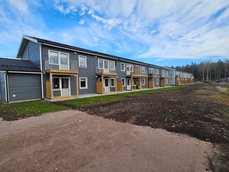 Friggs väg, Nyköping - Photo 2