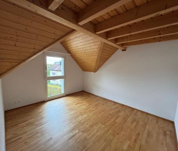 4.5 Zimmer, 148 m² - Foto 4