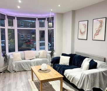 7 bedroom house to rent - Photo 2