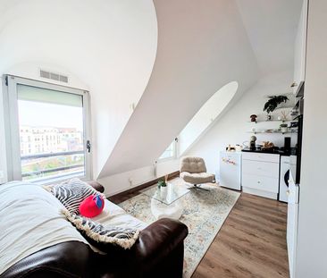 Location Appartement 1 pièce 24m² - Photo 3