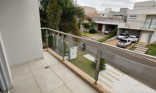 Casa - Condomínio Residencial Santa Mônica II - Foto 1