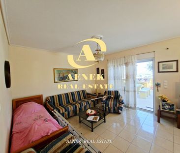 Διαμέρισμα για ενοικίαση Άγιος Ιωάννης (Αρτέμιδα (Λούτσα)) - Photo 6