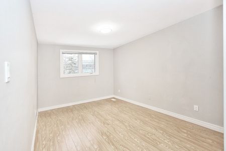 For Lease - 115 Apache Trail Unit# Upper, Toronto, Ontario - Photo 3