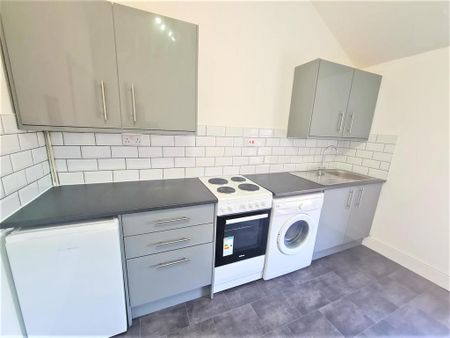 1 bedroom flat to rent - Photo 5