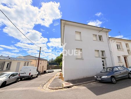 Location Appartement 1 pièce 16m² - Photo 3