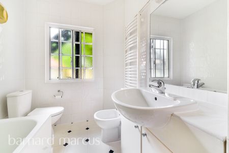 Fortis Green, Muswell Hill - Photo 3