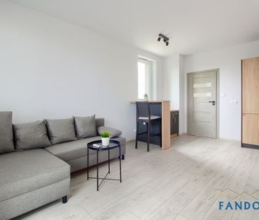 Kawalerka 27m2 - Bałtycka / Pobitno - Фото 3