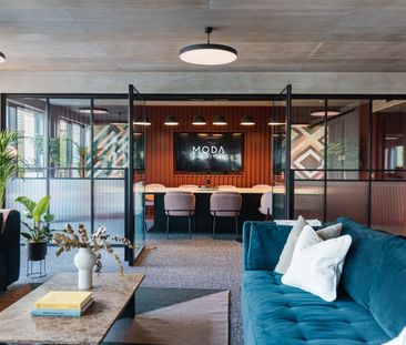 F0621 - Moda, New York Square (Leeds) - Photo 4