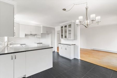 Appartement - 6-1705 Av. Barbe - Photo 3