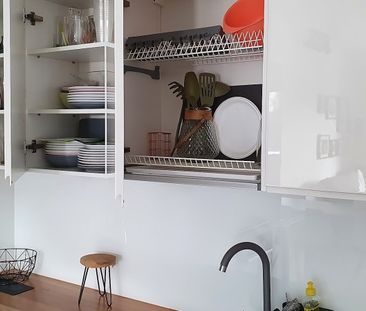 Łódź, Górna Mieszkanie na wynajem – zdjęcie 5