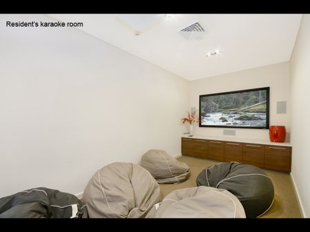 EG05/2 Latham Terrace, Newington NSW 2127 - Apartment For Rent | Domain - Photo 3