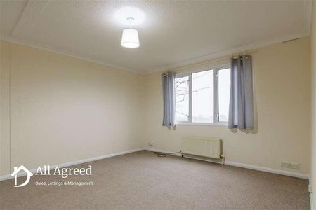 The Bungalow, Martin House Farm, Moorwood Moor, DE55 - Photo 3