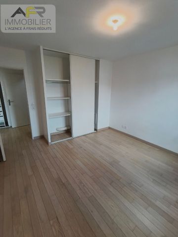 Appartement 3 pi�ce(s) 69 m2 - Photo 2