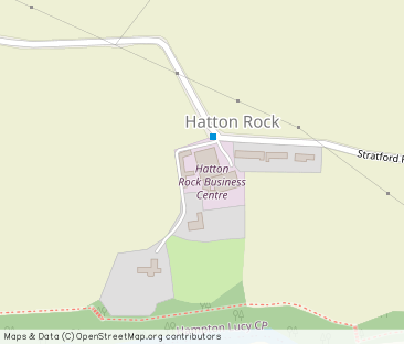 Hatton Rock, Stratford-upon-Avon - Photo 1