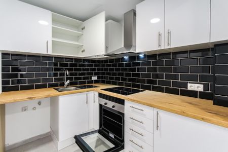 Flat - Burjassot - Photo 4