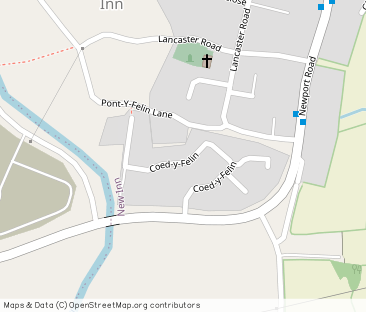 New Inn, Pontypool, NP4 - Photo 1