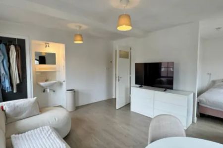 Chambre d'étudiant Kruisstraat, Assen - À Louer - Foto 3