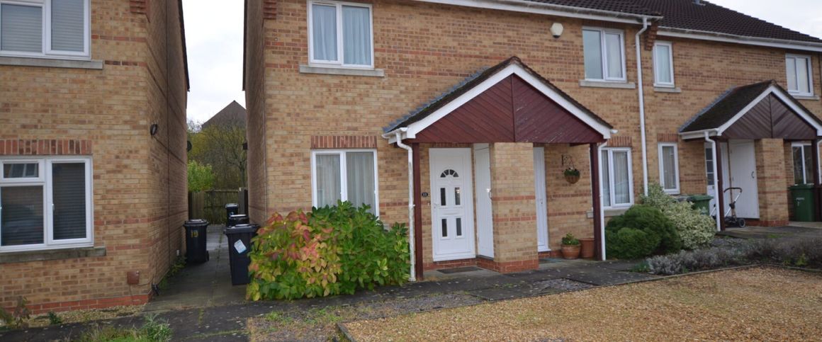 Otterbrook, Orton Brimbles - Photo 1