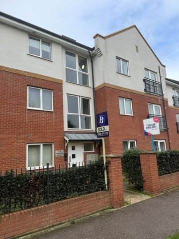 Hamilton Court, Basildon, Property for rent - Photo 5