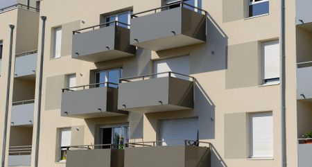 location Appartement T3 DE 65.2m² À NANTES - Photo 3