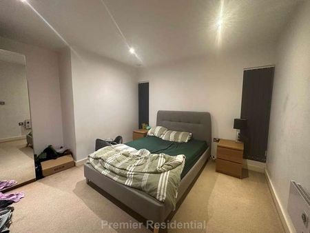 Hill Quays, Commercial Street, Manchester, M15 - Photo 2