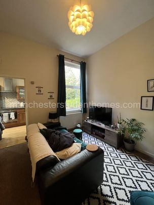 Clyde Road, Manchester, M20 2JN - Photo 1