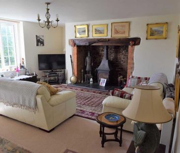 3 bedroom detached house to rent - Photo 2