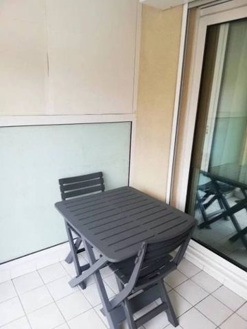 Location Appartement - Photo 4