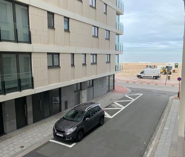 Instapklaar en gemeubeld 2-slaapkamer appartement met zijdelings ze... - Photo 1