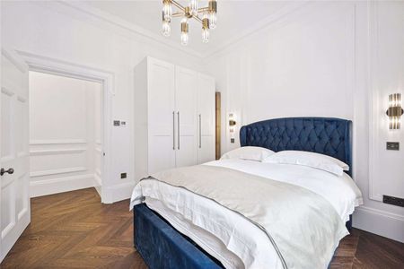 Beautifully refurbished 2 bedroom apartment in a prime central Westminster location. - Photo 4